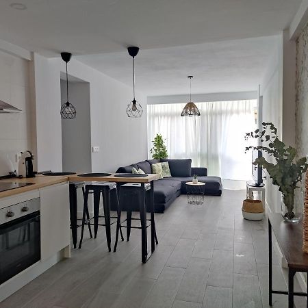 Delicias Home Малага Екстериор снимка