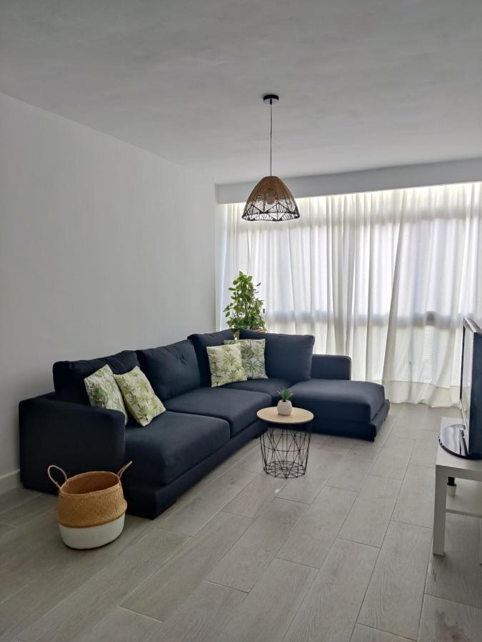 Delicias Home Малага Екстериор снимка