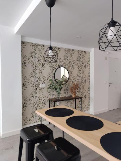 Delicias Home Малага Екстериор снимка