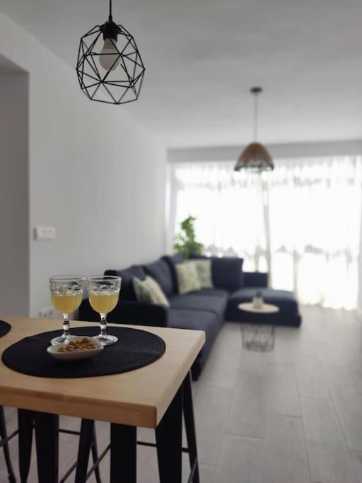 Delicias Home Малага Екстериор снимка