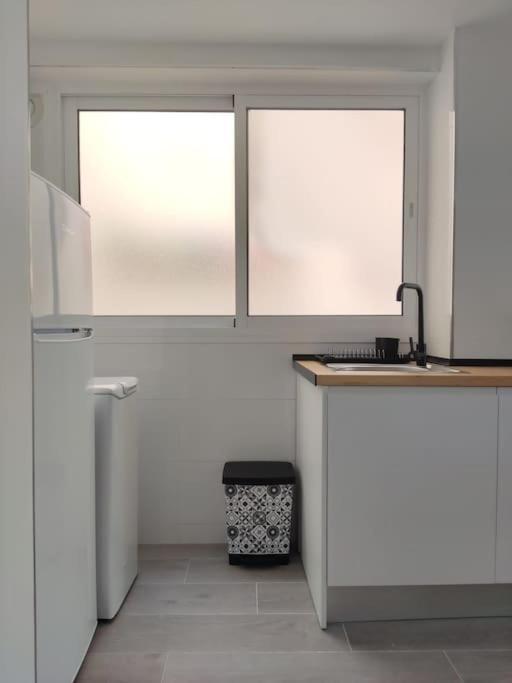 Delicias Home Малага Екстериор снимка