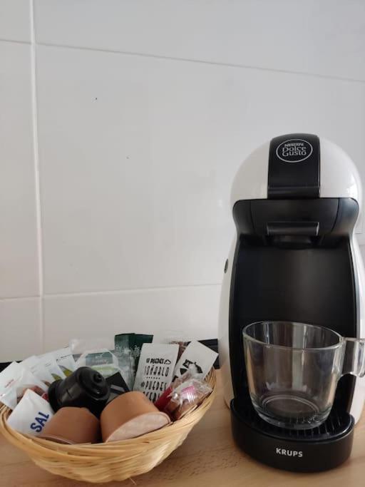 Delicias Home Малага Екстериор снимка