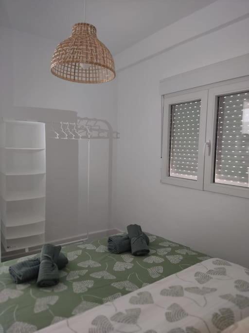 Delicias Home Малага Екстериор снимка