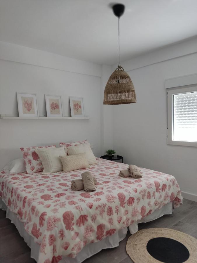 Delicias Home Малага Екстериор снимка